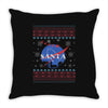 santa christmas Throw Pillow