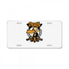 death License Plate