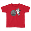 robbot Toddler T-shirt