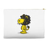 lion cool Accessory Pouches