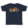 bobber Toddler T-shirt