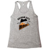 rogues Racerback Tank