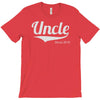 uncle since 2015 T-Shirt