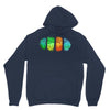 seasons Unisex Hoodie