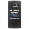 Mommy Shark Doo Samsung Galaxy S7 Edge