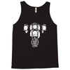 chapel Tank Top