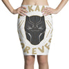 wakanda forever Pencil Skirts
