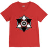 staranger V-Neck Tee