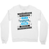 It's A Grandpa Thing Crewneck Sweatshirt