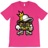 hop hop bear T-Shirt