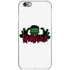 Frankenstein iPhone 6/6s Case