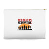 red dead redemption 2 Accessory Pouches