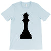Chess Queen Family Matching T-Shirt