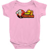 whammy Baby Onesie