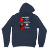 merc with a mouth Unisex Hoodie