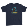 save the galaxy Youth Tee