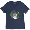 Totoro V-Neck Tee