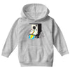 bird booth Youth Hoodie