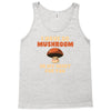 i have so mushroom for you Tank Top