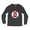 red lantern Long Sleeve Shirts