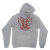american seal Unisex Hoodie