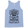 Vintage 1964 Tank Top