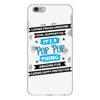 It's A Pop Pop Thing iPhone 6 Plus/6S Plus Case