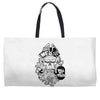 dead men Weekender Totes