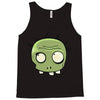 zombie ma Tank Top