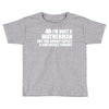 weatherman Toddler T-shirt