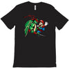 raphael meets mario T-Shirt