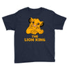 The Lion King Youth Tee