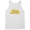 gold digger Tank Top
