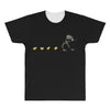 chicken xing All Over Men's T-shirt