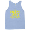 i'm the crazy aunt everyone warned you about Tank Top
