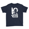 a woman's place is in the resistance Youth Tee