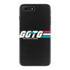 real galactic heroes iPhone 7 Plus Case