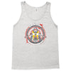 hello traveler Tank Top