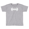 no pain no tacos Toddler T-shirt