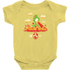 yoshzilla Baby Bodysuit