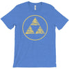 the triforce T-Shirt