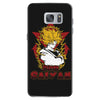 Super Saiyan Goku DBZ Samsung Galaxy S7