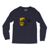 make your mark dog Long Sleeve Shirts