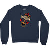 fleek week Crewneck Sweatshirt