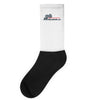 laser pointer Socks