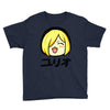 yuri on ice happy Youth Tee