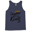 daughter of a king Tank Top
