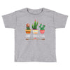 Cactus Toddler T-shirt
