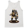 predator Tank Top