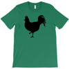 Chicken and Little Chick T-Shirt